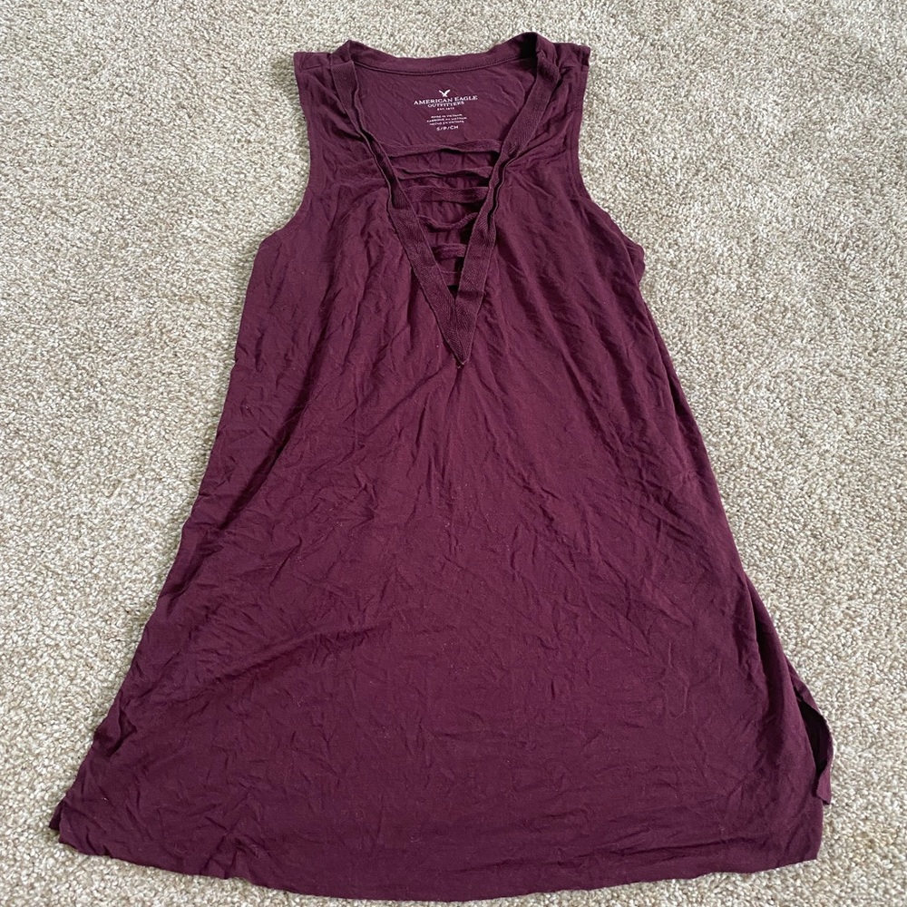 Cute tank top for summer